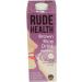 Rude Health Foods | Brown Rice Drink - Organic | 5 x 1l - Buy Online on SooperMarket.com