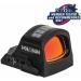 Holosun HS507C-X2 Reflex Red Dot Sight with ACSS Vulcan Reticle - Black | HS507C-X2-ACSS - Buy Online on SooperMarket.com