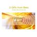 3W Clinic All-in-One Face Essence 60ml (Honey) - Wrinkle Care with Propolis Extract for Vitality | International Shipping - Buy Online on SooperMarket.com