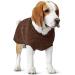 Shop Hunter FINJA Dog Sweater - Brown | Stylish & Cozy for All Breeds | International Shipping Available - Buy Online on SooperMarket.com