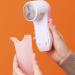 Battery-Free Fabric Lint Remover Shaver 150mm - Eco-Friendly Efficient and Portable Solution for Clothing Care - Buy Online on SooperMarket.com