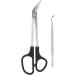 Long Handled Toenail Clippers Long Toenail Clippers for Seniors Toenail Scissors Long Handled Ergonomic Unique Design Toenail Scissors Toenail Clippers with Nail Picker for - Buy Online on SooperMarket.com