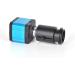 Digital Industry Microscope Camera Stereo Microscope CTV CCD Adapter C-Mount 38mm to 25mm Connector - C/CS Adapter - Buy Online on SooperMarket.com