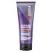 Fudge Professional Clean Blonde Damage Rewind Treatment Purple Toning Treatment for Blonde Hair 200 ml