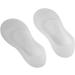 1Pair Full Length Silicone Moisturizing Socks Cracked Foot Care Protector Soft Silicone Gel SPA Deep Moisturising Full Foot Socks(S) - Buy Online on SooperMarket.com