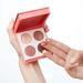 Yves Rocher GRANIT ROSE Eyeshadow Palette 6g - Ideal for Stunning Makeup Looks | International Shipping Available - Buy Online on SooperMarket.com