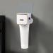 Ecoriendly Toothpaste Tube Squeezer Cream Tube Squeezer Wall-Mounted Toothpaste Dispenser for Toothpaste Cream Foam White - Buy Online on SooperMarket.com