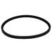 JZGRDN 2X PTO Shaft Belt 66021-25080 70000-74006 66021-25000 Compatible with Kubota G18 G21 G3200 G4200 G5200 G6200 RC40-G RC44-G RC48-G - Buy Online on SooperMarket.com