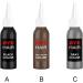 DSOUWEH Natural Fast Color Hair Dye Fashion Smoky Punk Style Hairs Cream Liquid Beauty Tool Hairs Coloring for Home Use - Buy Online on SooperMarket.com