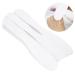 12-Piece Silicone Mask Spatula Set | Face Mask Applicator & Cosmetic Mixing Brush for Easy Application - Buy Online on SooperMarket.com
