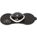 Electric Neck Massager - 6 Modes 15 Gears Heating & Low-Frequency Impulse | Whole Body Massage Device Patch - Buy Online on SooperMarket.com