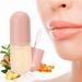 Buxom Lip Plumper Balm - Volume-Boosting Lip Enhancer & Gloss - Buy Online on SooperMarket.com