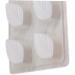 FUNOMOCYA Gummy Molds Stencils for Cake Decorating Chocolate Cookies Jelly Making Molds Pp Chocolate Mold - Buy Online on SooperMarket.com
