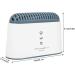 2 Pack Refrigerator Activated Carbon Deodorizer Box - Household Freshness & Odor Control - Buy Online on SooperMarket.com