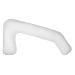 Jolly Jumper Mama Sleep Ez Slip Cover - White