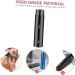 Compact Electric Shaver for Men | Travel-Friendly Daily Use Razor | Wear-Resistant Small Shaving Accessory - Buy Online on SooperMarket.com