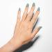 Morgan Taylor Nail Polish Sea Foam 0.5 oz - Buy Online on SooperMarket.com