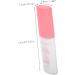 FOYTOKI Contouring Blush Face Highlighter Makeup Blush Face Paint Makeup Glowsticks Glow Stick White Powder - Buy Online on SooperMarket.com