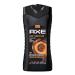 Axe Dark Temptation 3-In-1 Men s Wash (250ml)