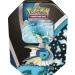 Eevee Evolutions Tin - Flareon V 9: Pokemon Trading Card Game Tin - Buy Online on SooperMarket.com