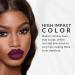 Flori Roberts Luxury Lip Pencil - Retractable Lip Liner for Women of Color | Vibrant Intense Berry Makeup - Buy Online on SooperMarket.com