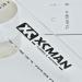 XCMAN Freeride & Snowboard Base Wax Plastic Scraper 2pcs - 230*60*4mm - Buy Online on SooperMarket.com