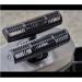 Supreme Trimmer Replacement Foil & Cutter SB55 - Hypoallergenic Black Foil for Crunch Lite STF600 - Durable & Efficient Shaving Solutions - Buy Online on SooperMarket.com
