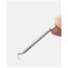 Schwarzkopf Acne Pin Set - 8-Part Stainless Steel Clips for Beauty Salon & Home Use - 1 Pack Silver - Buy Online on SooperMarket.com