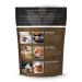 Big Green Organic Food Gluten-Free Brown Rice Flour - Kosher, Artisan Baking (1) - Buy Online on SooperMarket.com