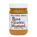 Bone Suckin' Sweet Hot Mustard, 12 Ounce 12 Ounce (Pack of 1)