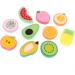 IYSHOUGONG Cute Fruit Shaped Bath Sponge - Ultra Soft Body Wash Sponge for Shower - Assorted Fruits Style 8 - Buy Online on SooperMarket.com