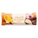 Lindt chocolate orange marzipan bar |25 x 50 g bar in the counter display |1250 G |Pure orange marzipan in fine-faith alpine milk chocolate |Large pack of chocolate |Chocolate gift orange marzipan bar 25 pieces (1 Pack)