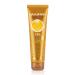 Natureint hair food chia hair mask protective hair mask.Protects and repaired damaged hair 99% natural ingredients hair mask for damaged hair 150 ml ch a