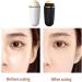 Volcanic Face Roller Oil Control On The Go Oil-Absorbing Blotting Tool Natural Volcanic Roller Stone Ball Black - Buy Online on SooperMarket.com