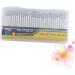 FRCOLOR 30pcs Nail Drill Tips Nail Art Tool Kit Manicure Drill Bits Diamond Drill Bits Manicure Tools and Equipment Nail Drill Bits Nail Grinding Head Sanding Removal Tool Clean - Buy Online on SooperMarket.com