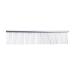 F Fityle Stainless Steel Dog & Cat Comb - Ideal for Long & Short Hair Pet Grooming Tool for Kittens & Small Animals - Buy Online on SooperMarket.com