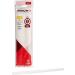 Arrow SS3M Full Size Slow Set Glue Sticks for Hot Glue Guns, Use for High Temp and Low Temp Crafting, Hobbies, and General Repair Projects, 10-Inch by 1/2-Inch, Clear, 12-Pack