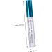 CANIGHT Eyebrow Makeup Eyebrow Fluid for Makeup Eyebrow Styling Liquid Makeup Accessory Abs - Buy Online on SooperMarket.com