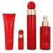 Perry Ellis 360 Red for Women Gift Set - Buy Online on SooperMarket.com