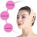 Double Chin Reducer V Line Facial Bandage Adjustable V Shaped Face Mask Soft Chin Strap for Women Chin Tightening and Lifting(Skin Color) - Buy Online on SooperMarket.com
