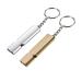 GTOO TRILLER PEITURE emergency pipe pipe with key rings trill -pipe sports lessons for school gym outdoor camping hiking hiking hiking in an emergency
