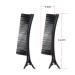 2Pcs Black Hair Styling Clips - Salon Sectioning Hairpins for Hairdressing - Buy Online on SooperMarket.com