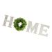 Alipis 1set Home Wall Hanging Decoration Eucalyptus Garlands Wall Adornment Indoor Do It Yourself