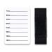 3PCS eyelash extension Hand Pallet Haspberry Oxicular Tool Palette Adjustable bracelet Shells Strip Pallette Semall size (7-14 mm) lash holder eyelash pallet eyelash extension