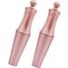 PLAFOPE 4 Pcs Liquid Eyeliner Fakeaway Gel Accessories Glow Mascara Highlight Sticky Makeup Titanium Oxide - Buy Online on SooperMarket.com