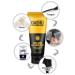 DASHU Premium Ultra Bond Gel Down Perm 3.5oz - Tame Frizzy Hair - Buy Online on SooperMarket.com