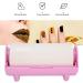 Nail Stamping Kit - DIY Nail Art Accessories for Professional Manicure | Ship Internationally - Buy Online on SooperMarket.com