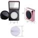 Topwon BB Cushion DIY Case Kit | Empty Makeup Powder Box & Puff | Customizable Foundation Solution - Buy Online on SooperMarket.com