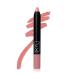 K7L Pink Lipstick Crayon - Matte Finish - Auroara - Buy Online on SooperMarket.com