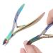 Professional Nail Tongs & Pedicure Tools - Precision Side Cutter & Clip for Perfect Nail Care | International Shipping - Buy Online on SooperMarket.com